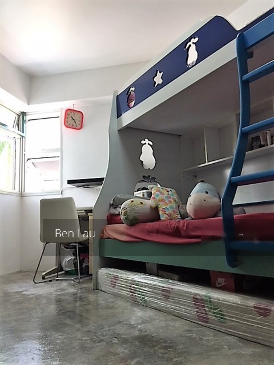 Blk 392 Bukit Batok West Avenue 5 (Bukit Batok), HDB 4 Rooms #155907142